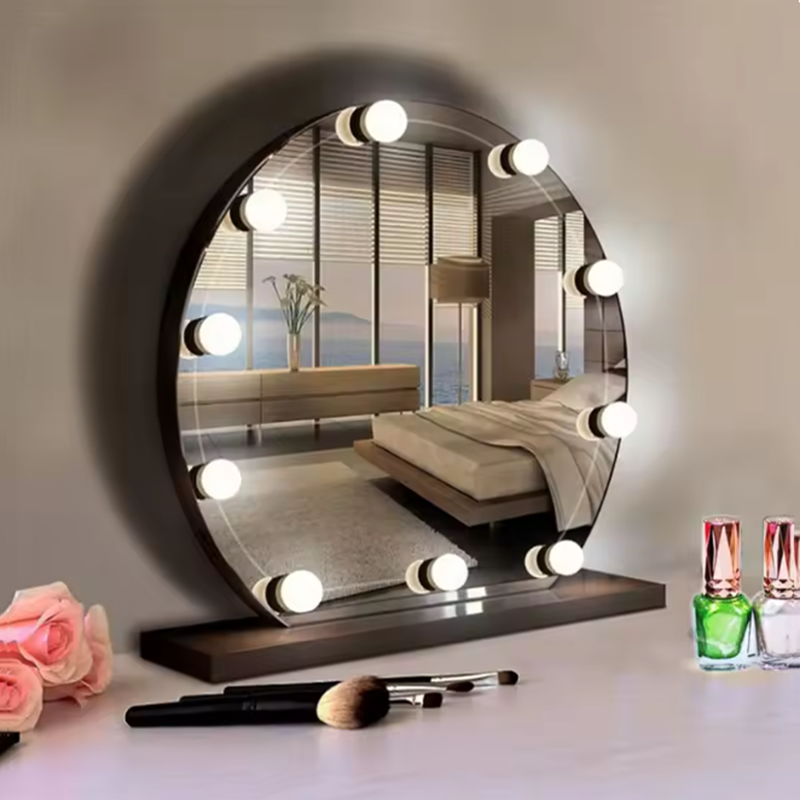 Светодиодные лампы для макияжа – обзор и цена Beauty Makeup Light