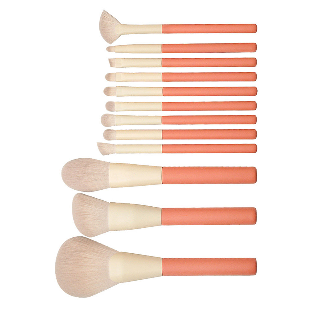 Набор кистей для макияжа: хайл – обзор и цена Beauty Makeup Tool Collection