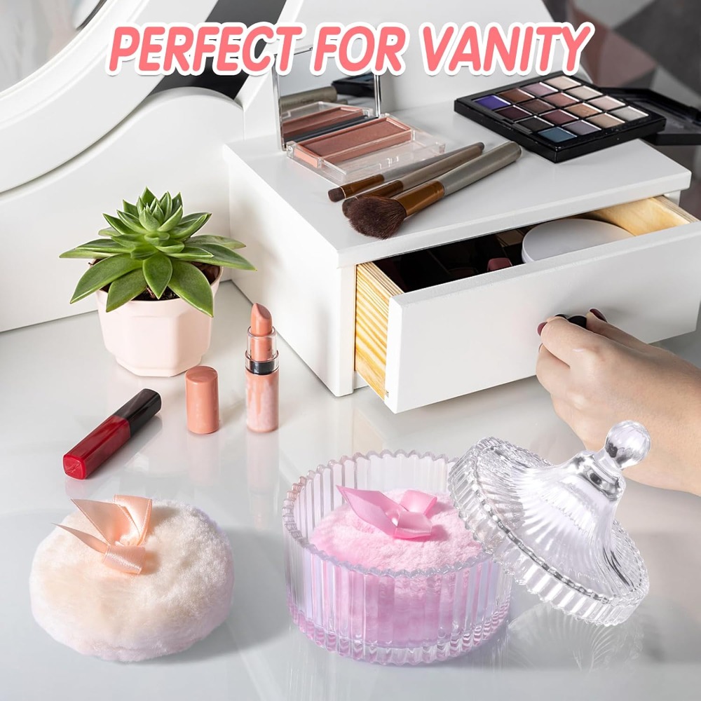 Набор для макияжа: пуховка для – обзор и цена Beauty Makeup Tool Collection