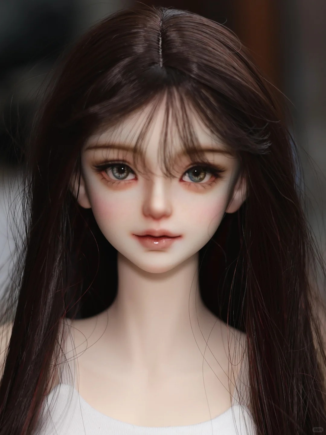 Кукла SD BJD в масштабе 1/3 Xi – обзор и цена Just Beauty Makeup