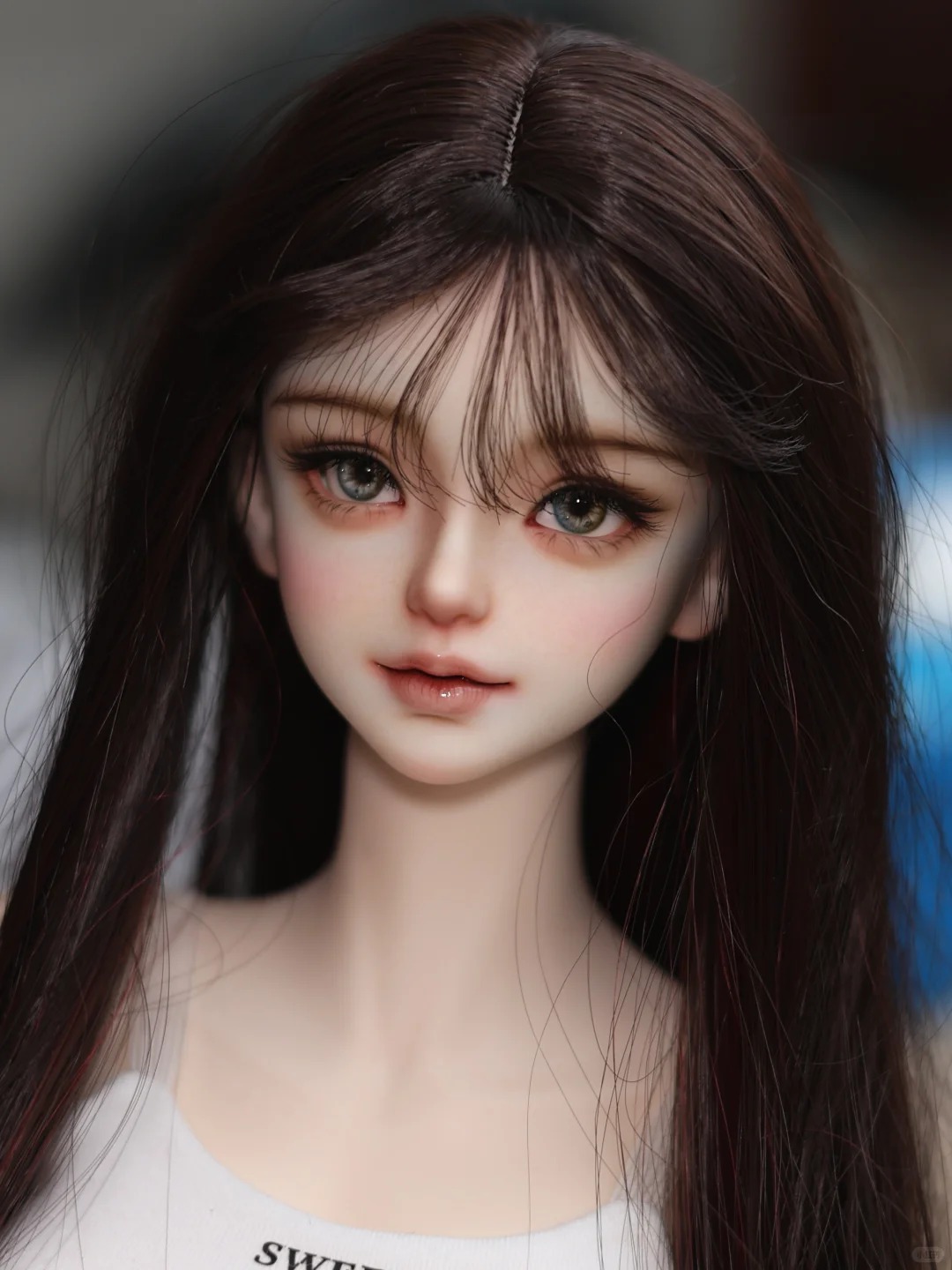 Кукла SD BJD в масштабе 1/3 Xi – обзор и цена Just Beauty Makeup