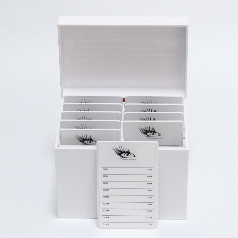 Салон красоты, 10 слоев, акрил – обзор и цена Beauty Makeup Organizer