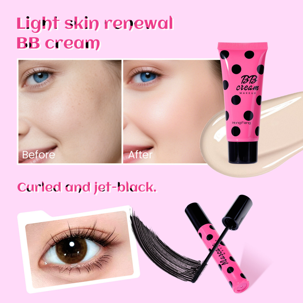 Полный набор косметики для мак – обзор и цена Beauty Makeup Tool Collection