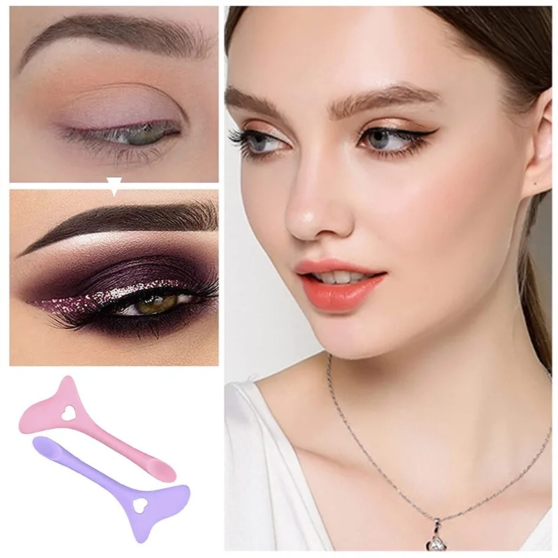 Оптовая продажа: Многоразовый  – обзор и цена Beauty Makeup Drawing