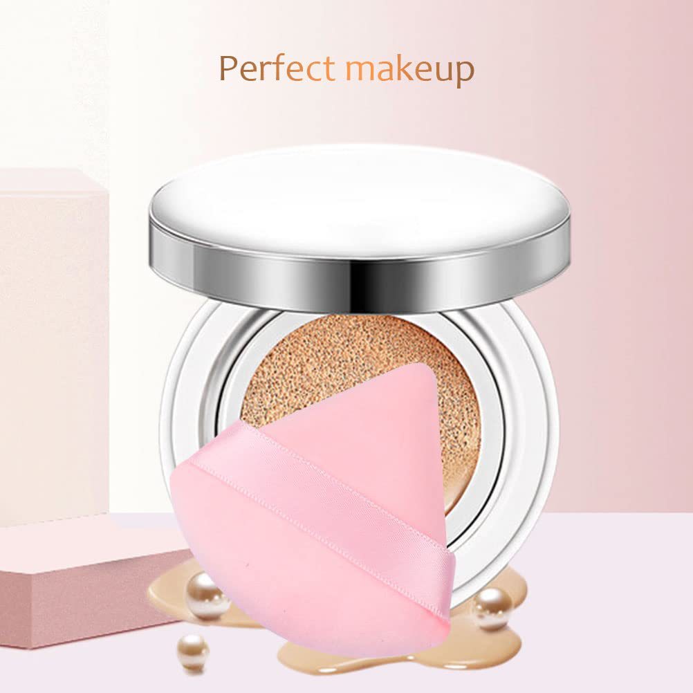 10 шт., треугольные спонжи для – обзор и цена Beauty Blender In Makeup