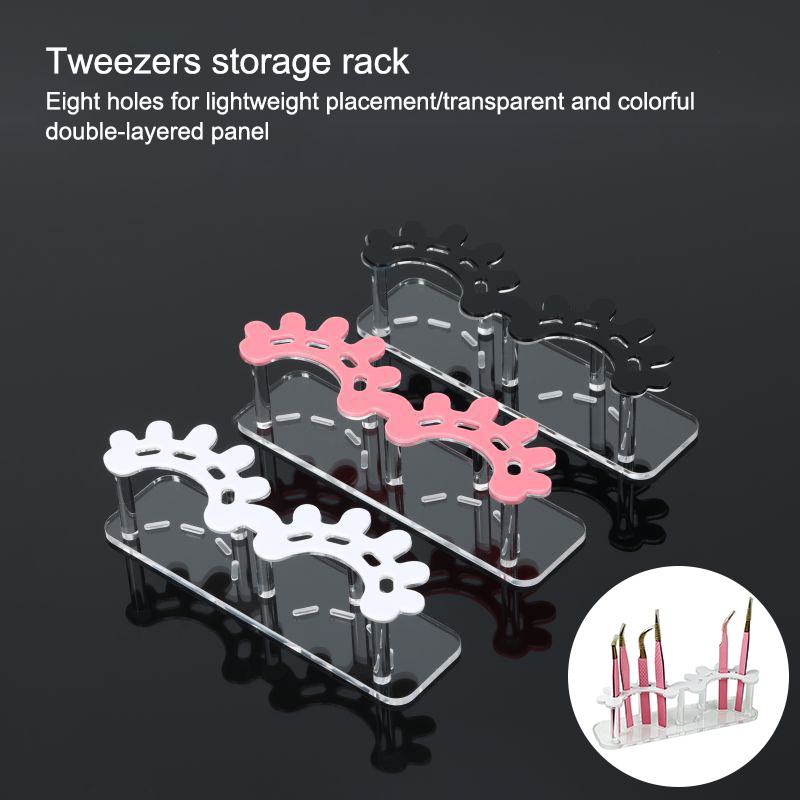 Новая акриловая подставка для  – обзор и цена Beauty Makeup Organizer