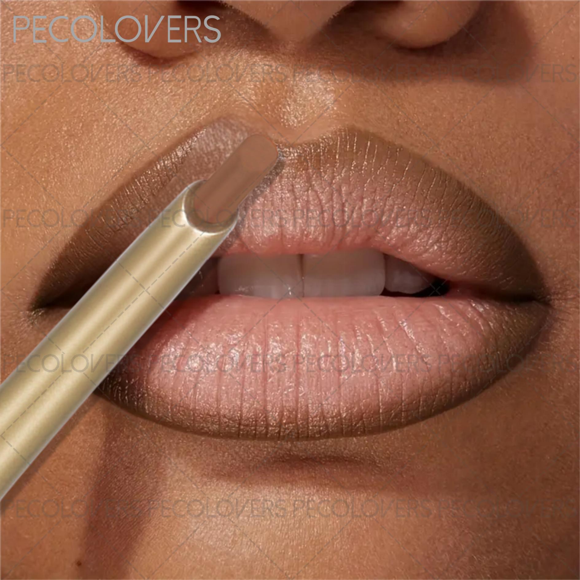 1 шт. матовый бархатный каранд – обзор и цена Lip Liner Pencil