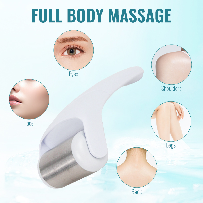 Новинка 2025 года, косметическ – обзор и цена Face Massager