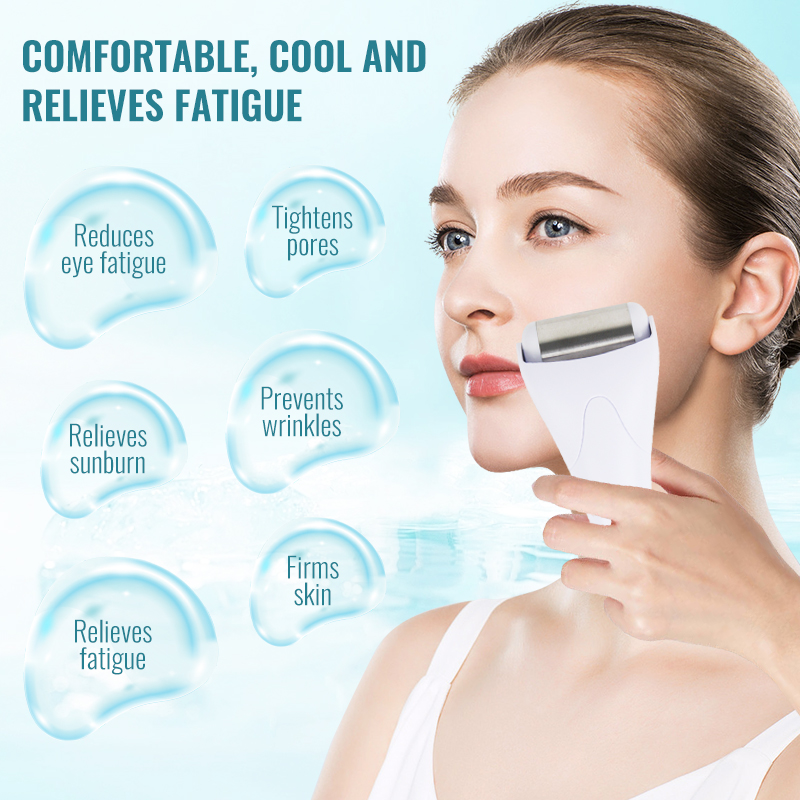 Новинка 2025 года, косметическ – обзор и цена Face Massager