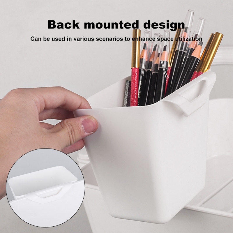 2/1 шт., подвесное ведро для х – обзор и цена Beauty Makeup Organizer