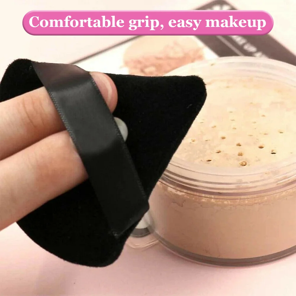 2/6 шт., мягкая бархатная губк – обзор и цена Beauty Blender In Makeup