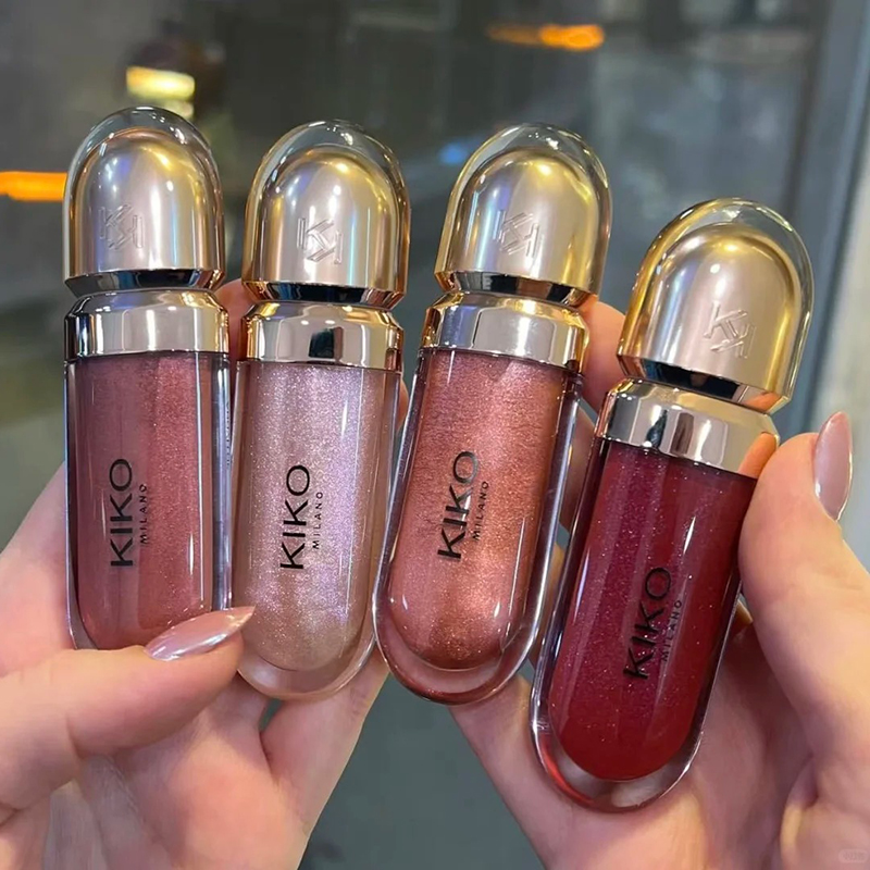 Жидкий 3D-блеск для губ KIKO:  – обзор и цена Fenty Beauty Makeup Highlighter