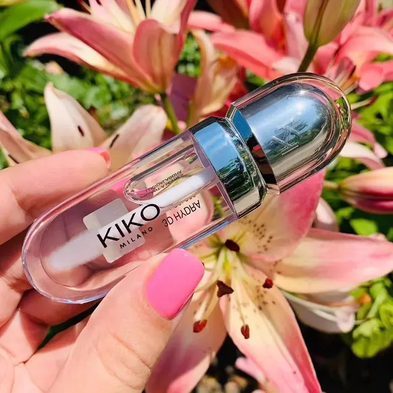Жидкий 3D-блеск для губ KIKO:  – обзор и цена Fenty Beauty Makeup Highlighter