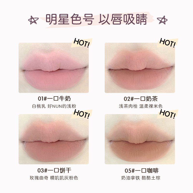 Карандаш для губ FLORTTE Weird – обзор и цена Lip Liner Pencil