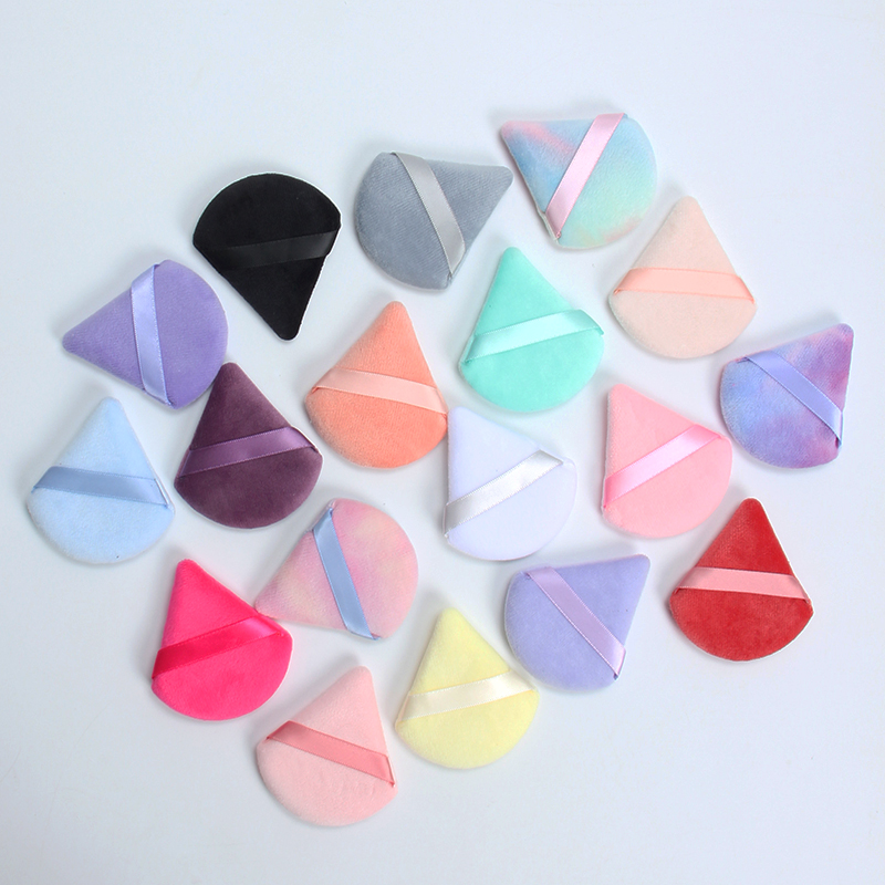 2  (10) треугольная пудра для  – обзор и цена Beauty Blender In Makeup