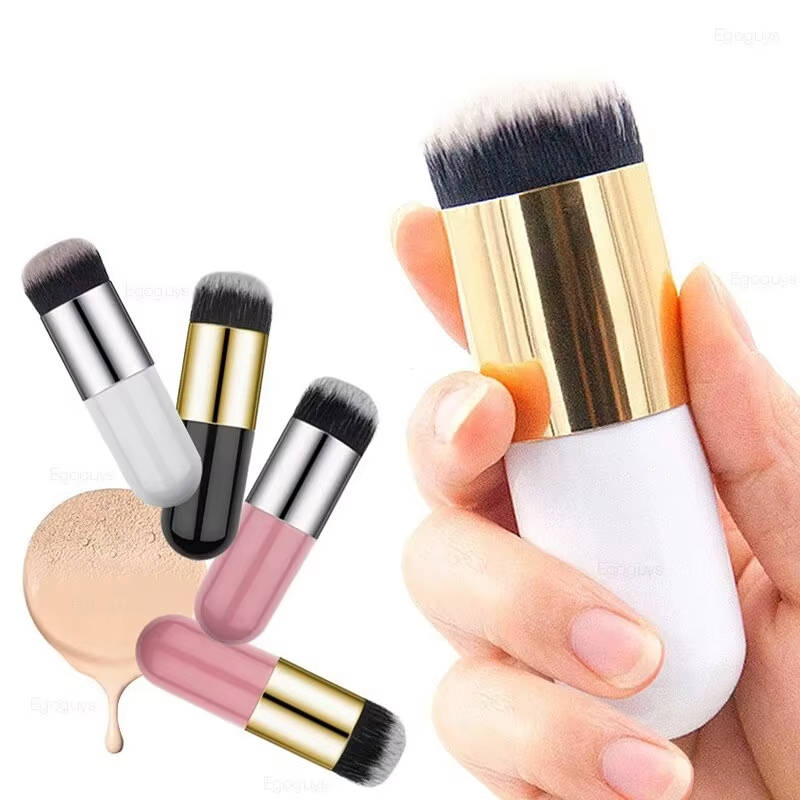 1 шт., кисти для макияжа, тона – обзор и цена Huda Beauty Makeup Brush Set