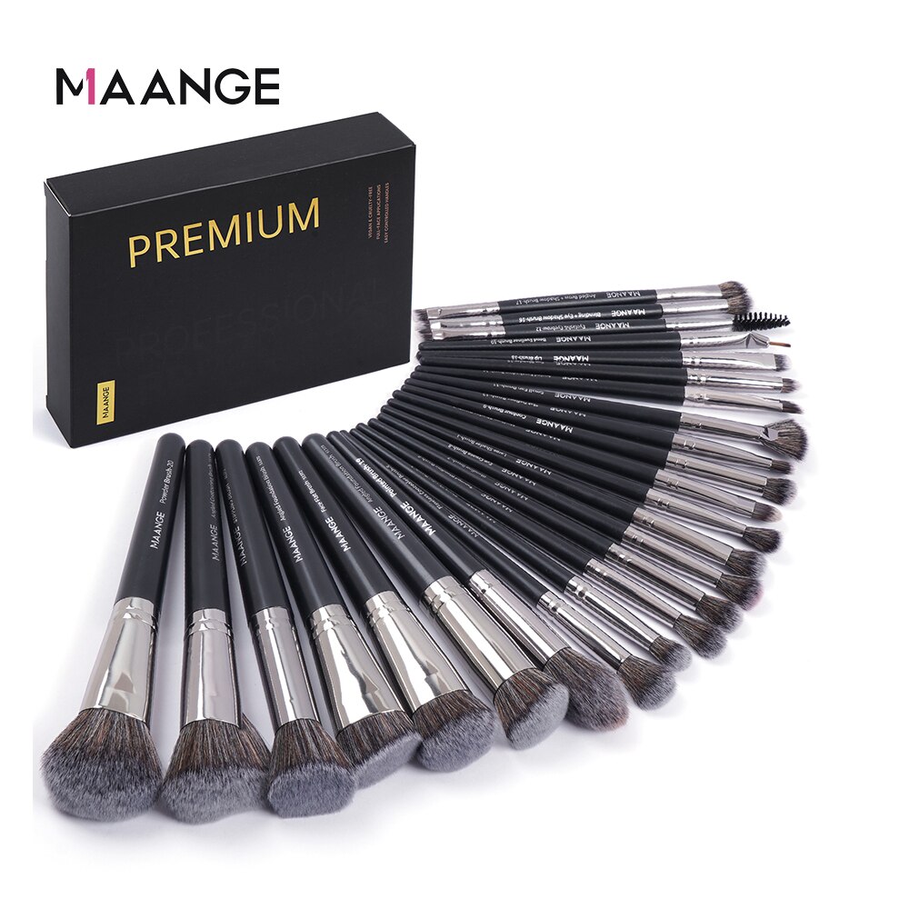 Профессиональная подарочная ко – обзор и цена Huda Beauty Makeup Brush Set