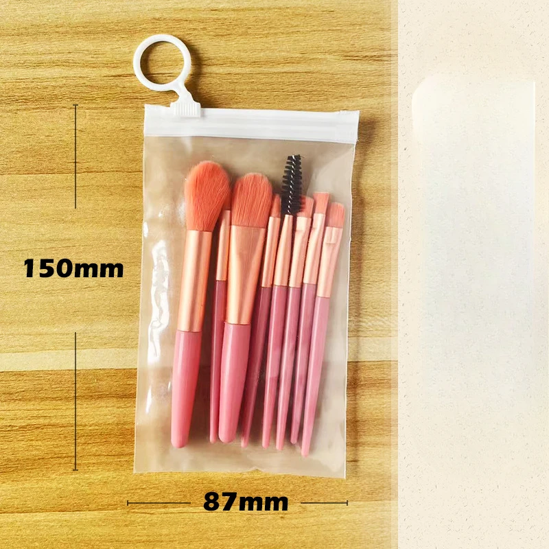 Мягкие пушистые кисти для маки – обзор и цена Huda Beauty Makeup Brush Set