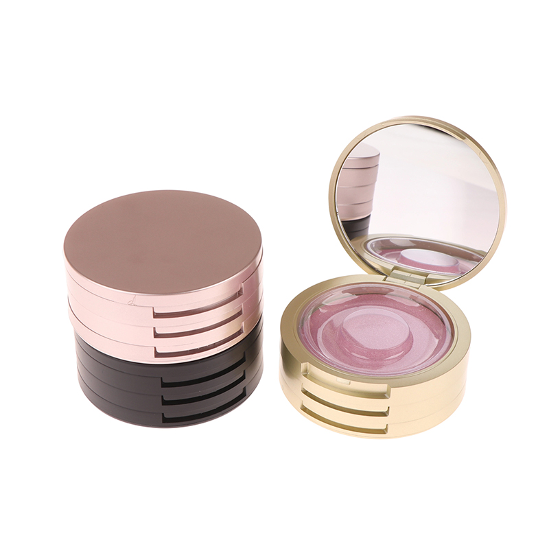 3-слойный органайзер для ресни – обзор и цена Beauty Makeup Organizer