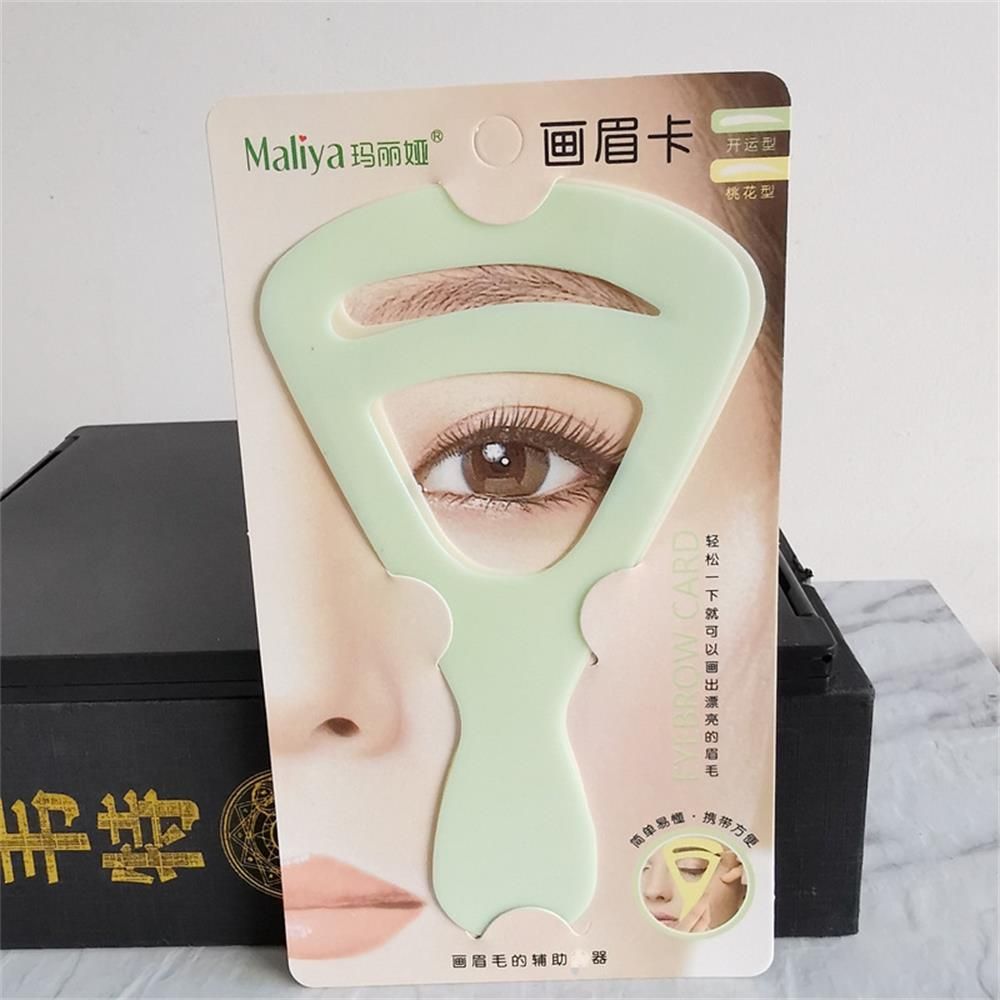 Набор из 2 шт. инструментов дл – обзор и цена Beauty Makeup Drawing