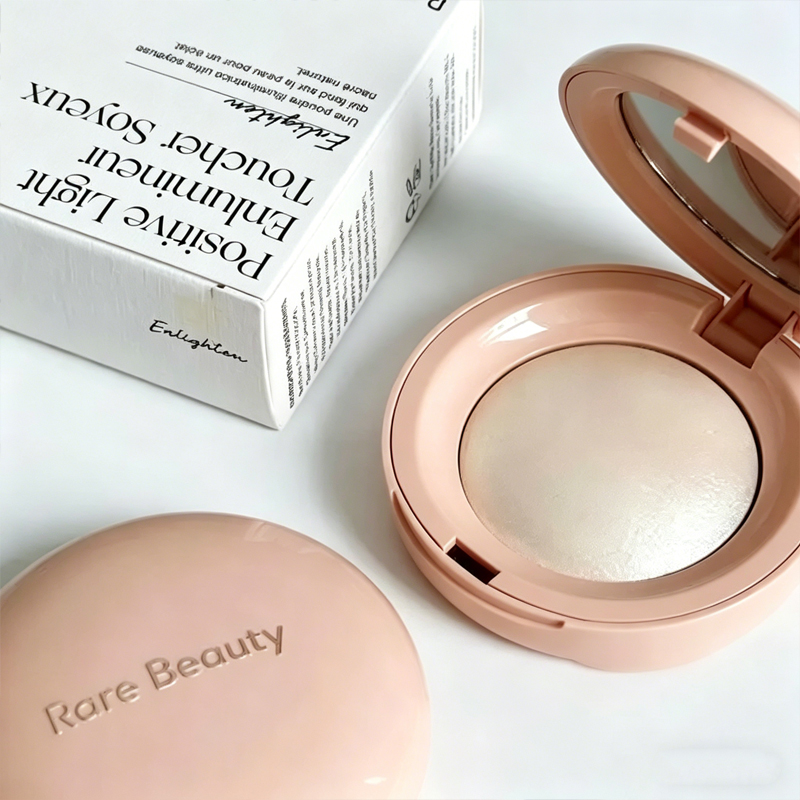 Румяна Rare Beauty Matte Lasti – обзор и цена Fenty Beauty Makeup Highlighter