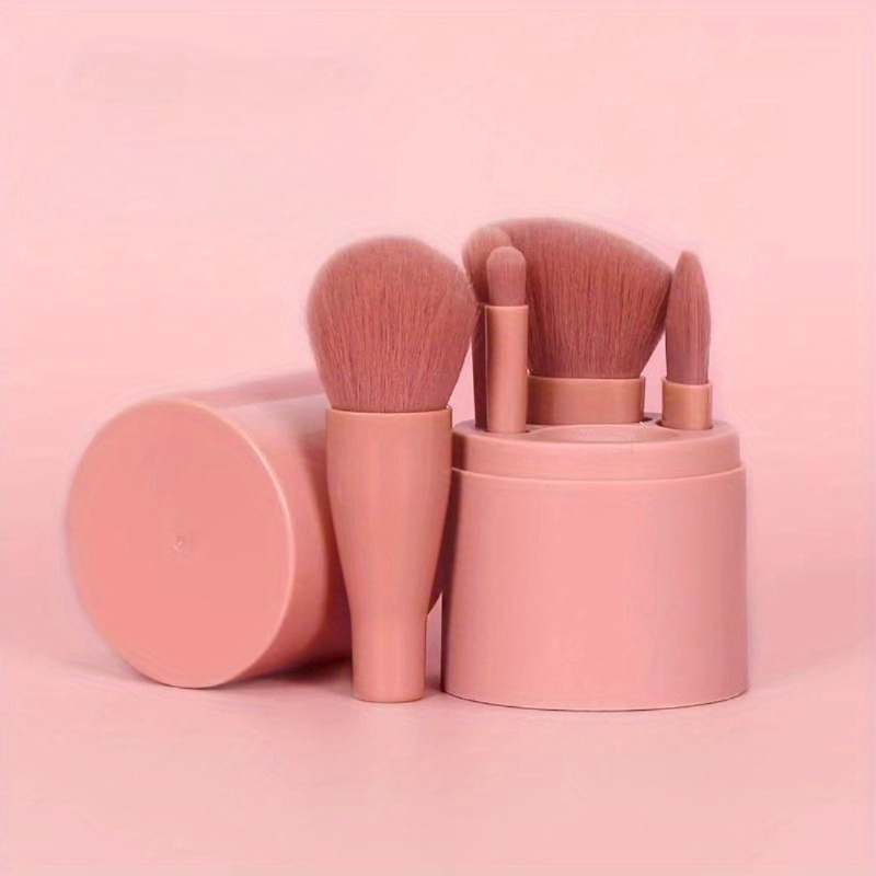 Набор кистей для макияжа (5 шт – обзор и цена Beauty Makeup Tool Collection