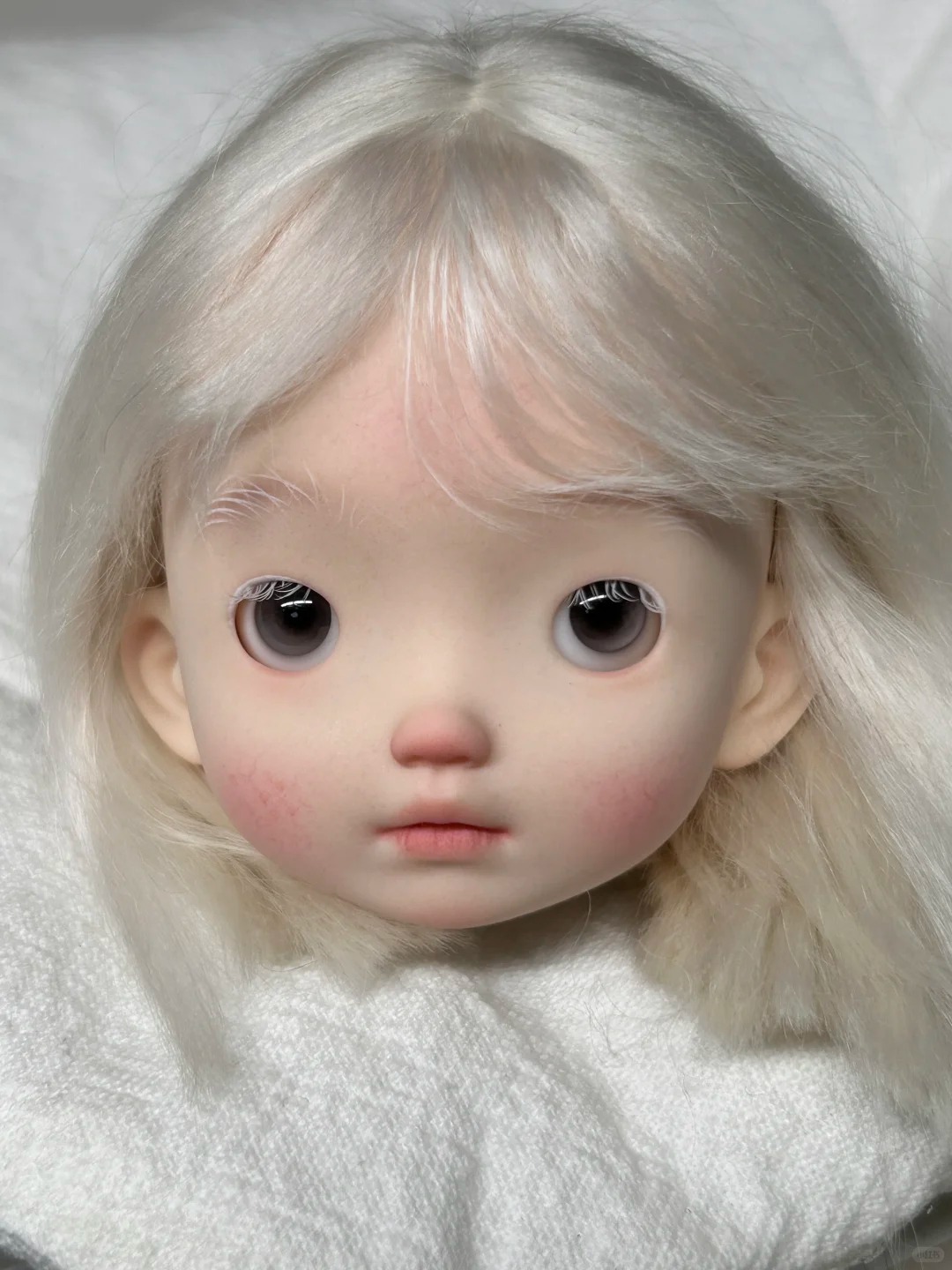 Кукольная голова SD BJD в масш – обзор и цена Just Beauty Makeup