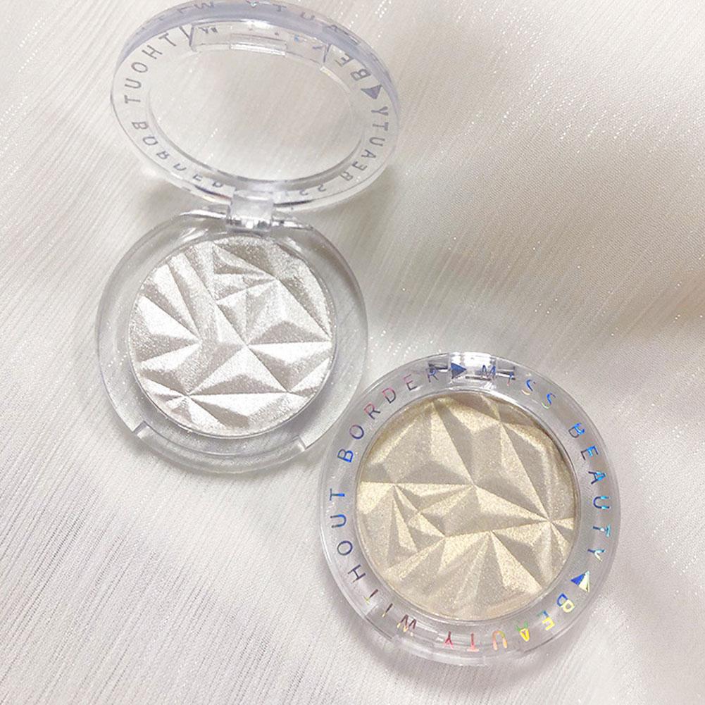 2 вида цветов хайлайтер, пудра – обзор и цена Fenty Beauty Makeup Highlighter