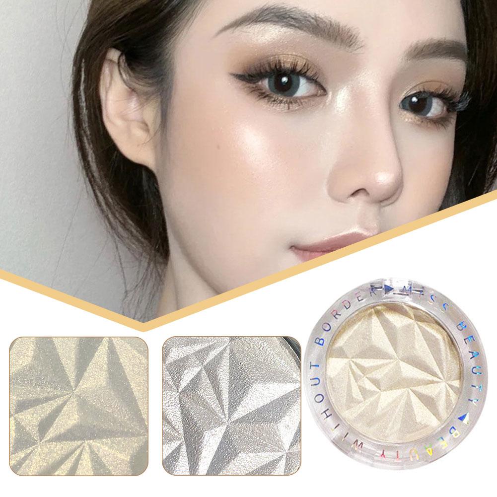 2 вида цветов хайлайтер, пудра – обзор и цена Fenty Beauty Makeup Highlighter