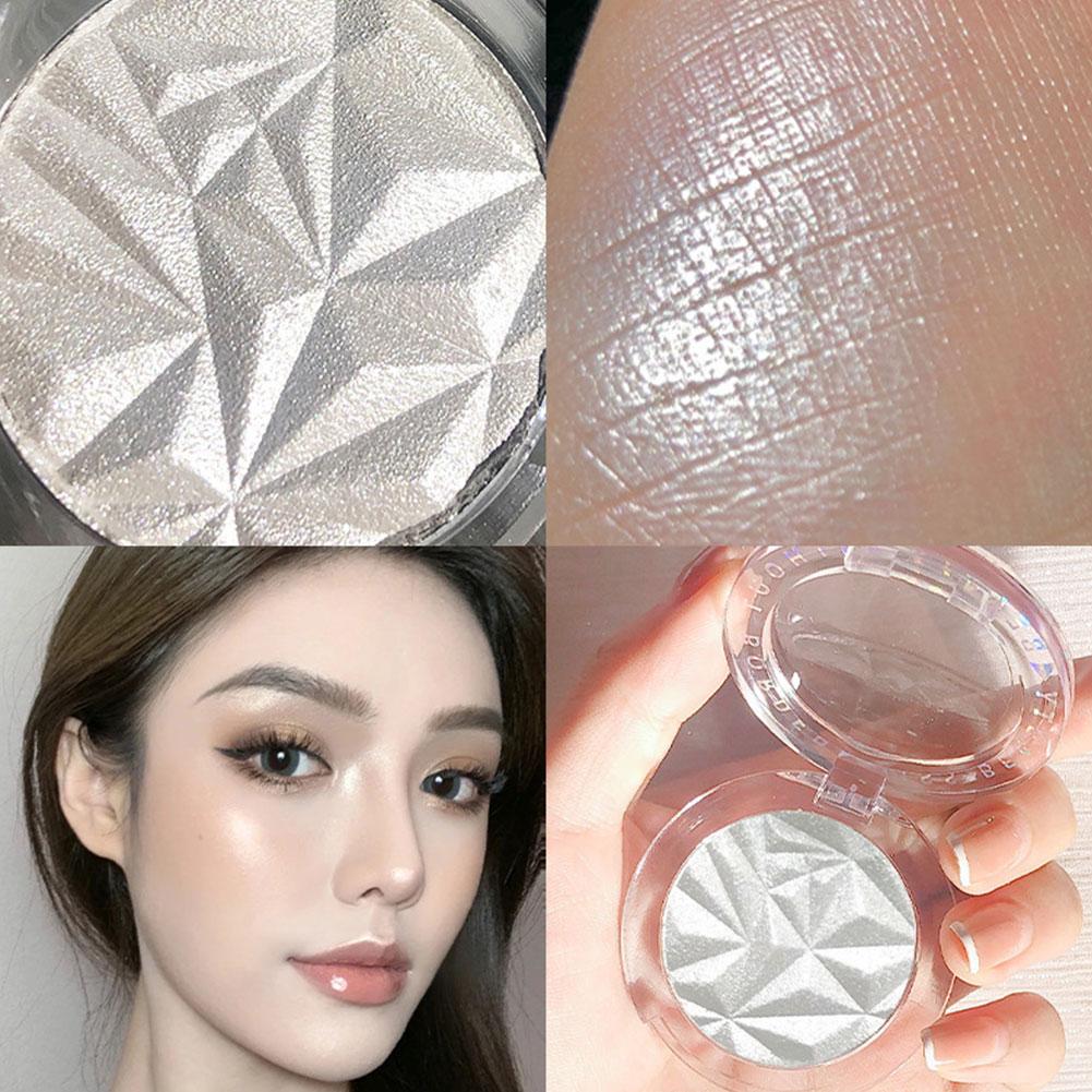2 вида цветов хайлайтер, пудра – обзор и цена Fenty Beauty Makeup Highlighter