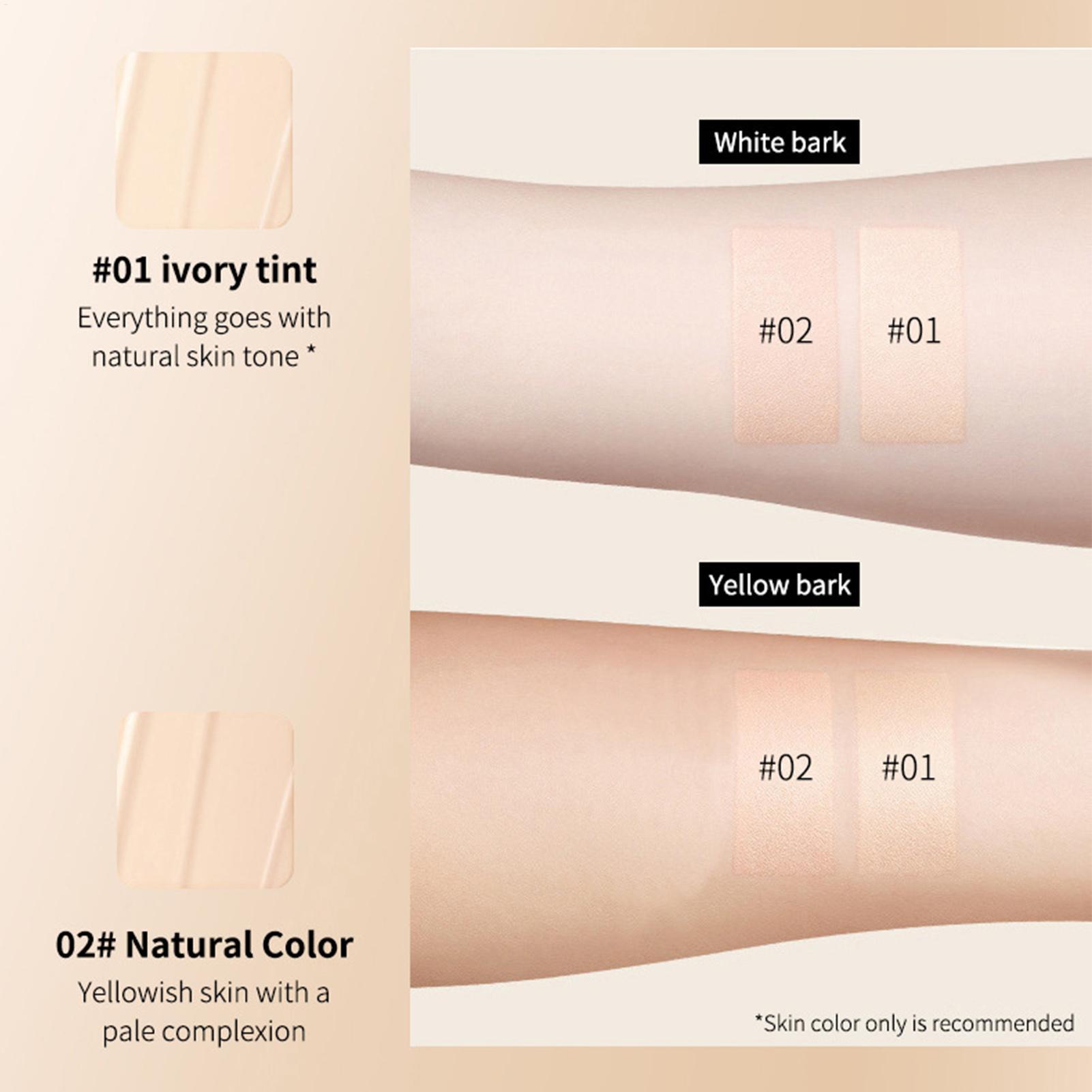 CC Cream Foundation SPF 50, со – обзор и цена Beauty Makeup Foundation