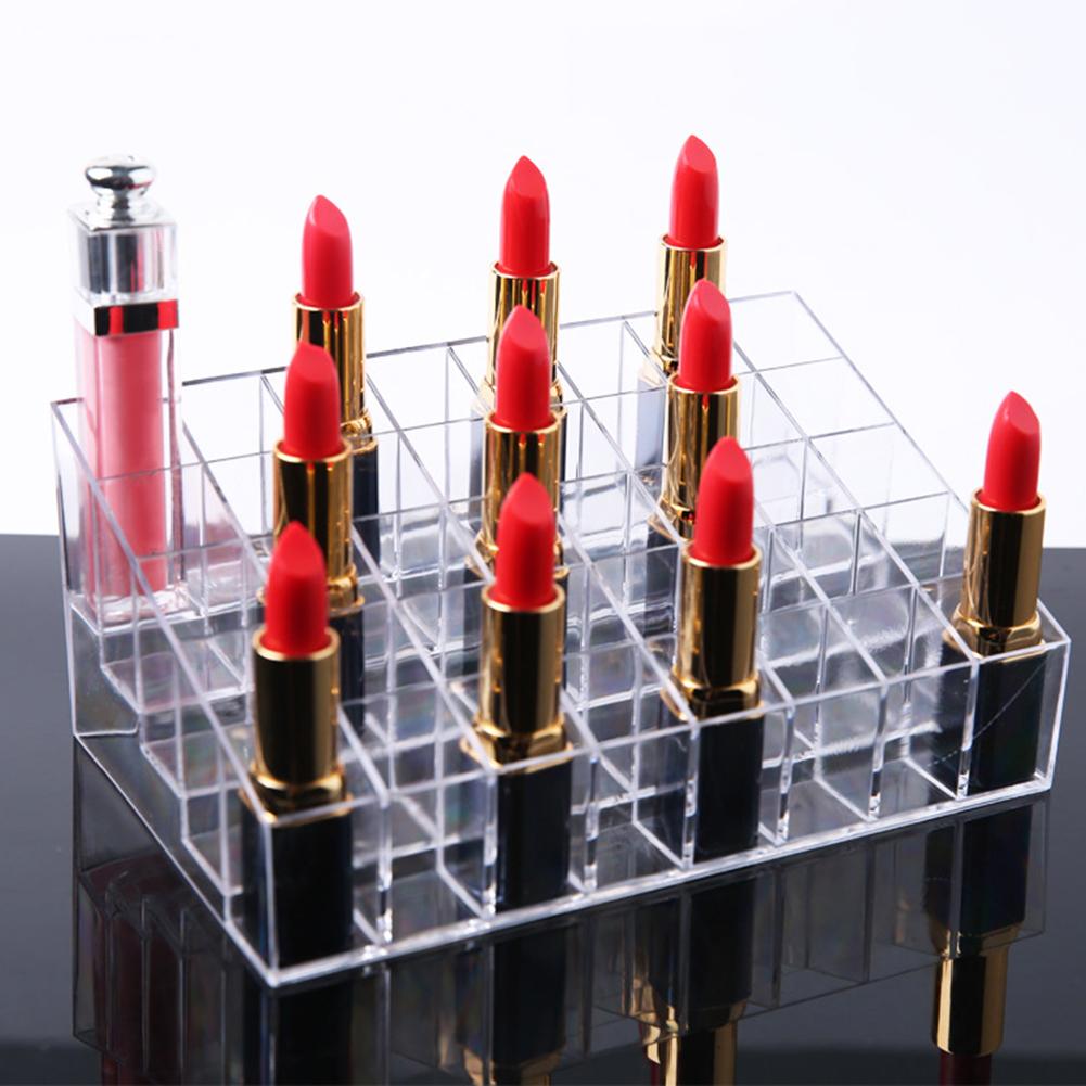 Органайзер для косметики из ак – обзор и цена Beauty Makeup Tool Collection