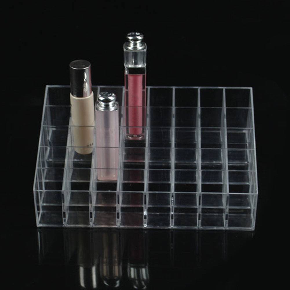 Органайзер для косметики из ак – обзор и цена Beauty Makeup Tool Collection