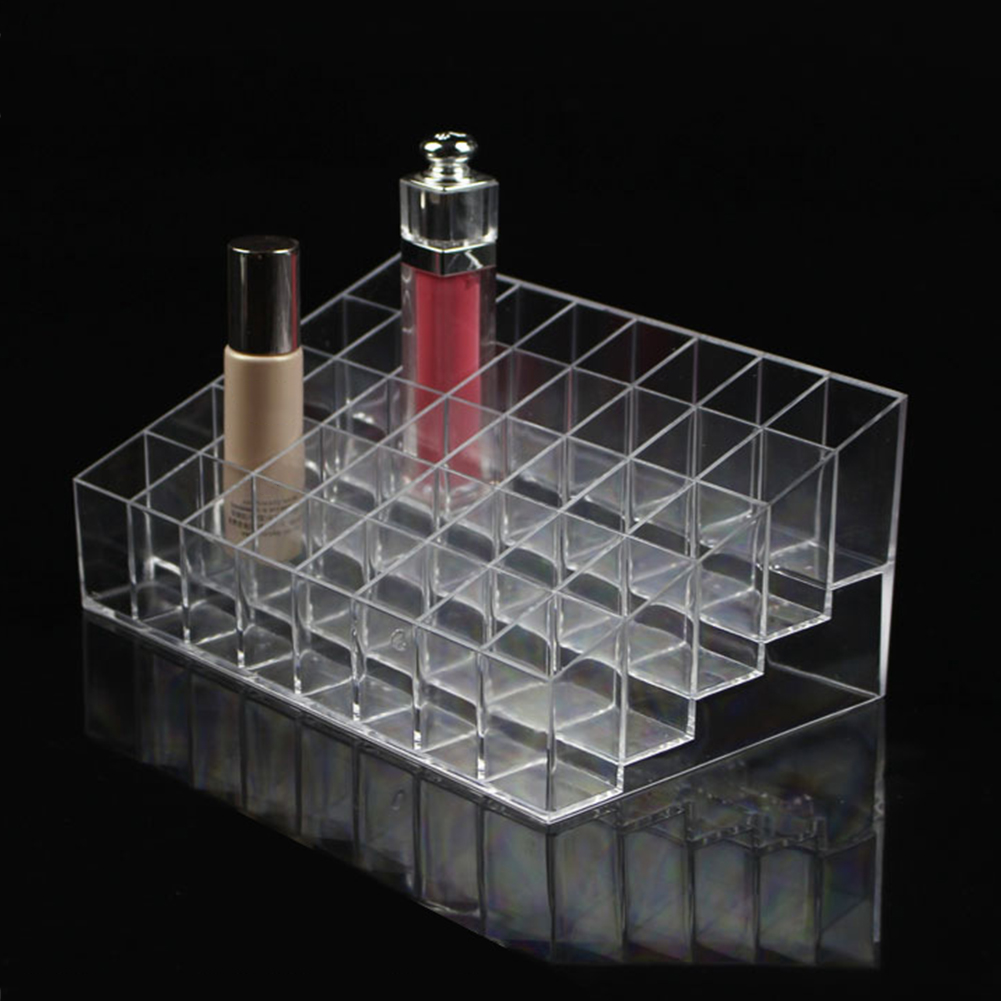 Органайзер для косметики из ак – обзор и цена Beauty Makeup Tool Collection