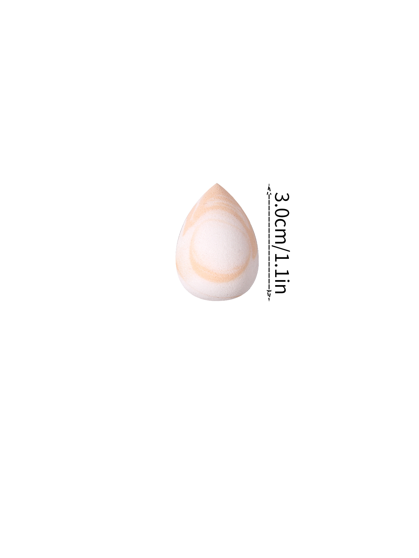 Набор мини-спонжей для макияжа – обзор и цена Beauty Blender In Makeup