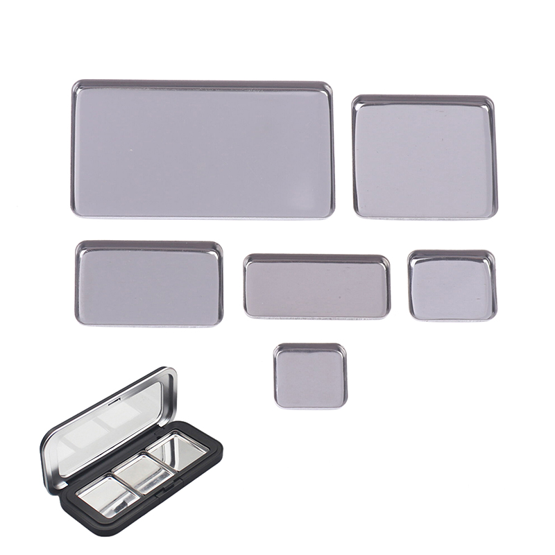 5/10 шт. пустых квадратных жес – обзор и цена Eyeshadow Palette