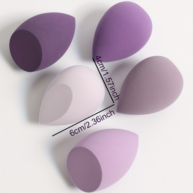Безлатексные, без запаха спонж – обзор и цена Beauty Blender In Makeup