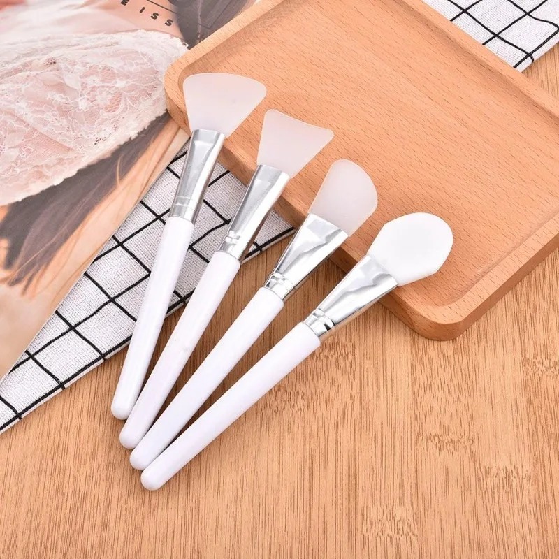 Набор силиконовых кистей для м – обзор и цена Huda Beauty Makeup Brush Set