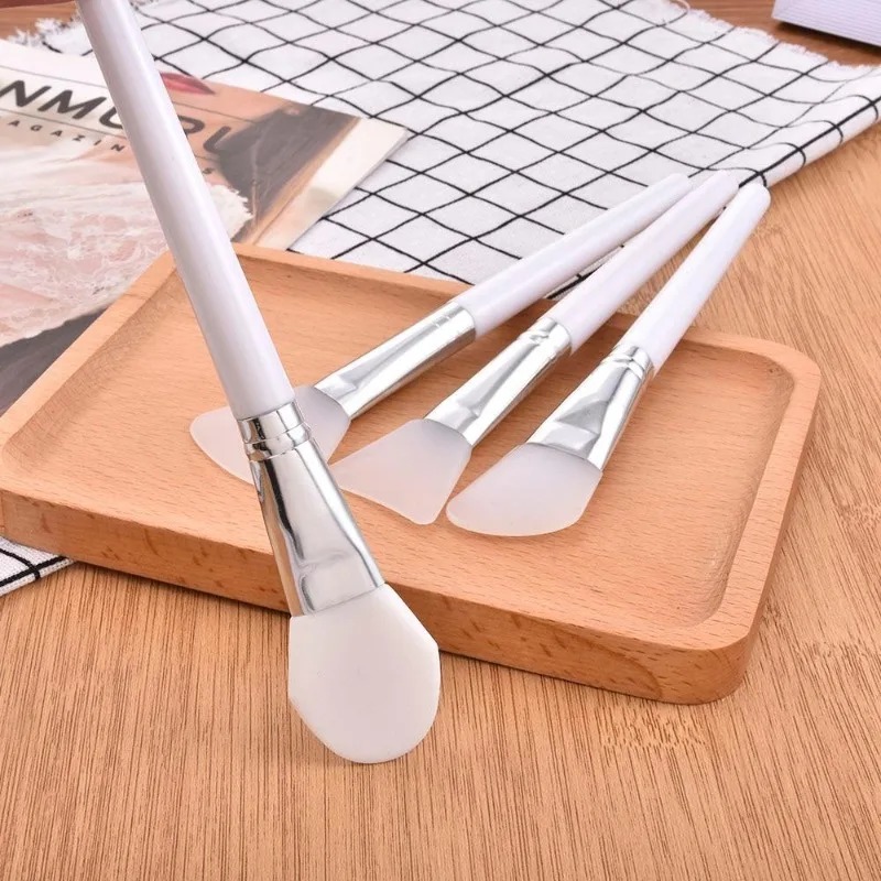 Набор силиконовых кистей для м – обзор и цена Huda Beauty Makeup Brush Set