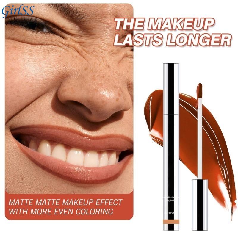 Точный водонепроницаемый каран – обзор и цена Lip Liner Pencil