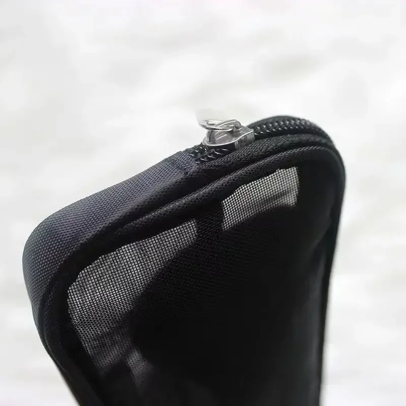 Дорожный чехол для кистей для  – обзор и цена Beauty Makeup Organizer