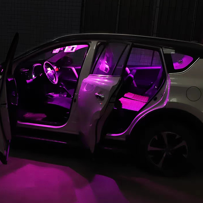 Для Seat Leon MK2 MK3 1P 5F FR – обзор и цена Beauty Makeup Light